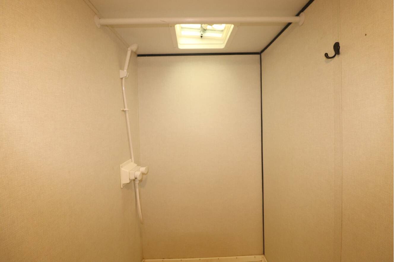 A photo of this 2025 Keystone Coleman 25B