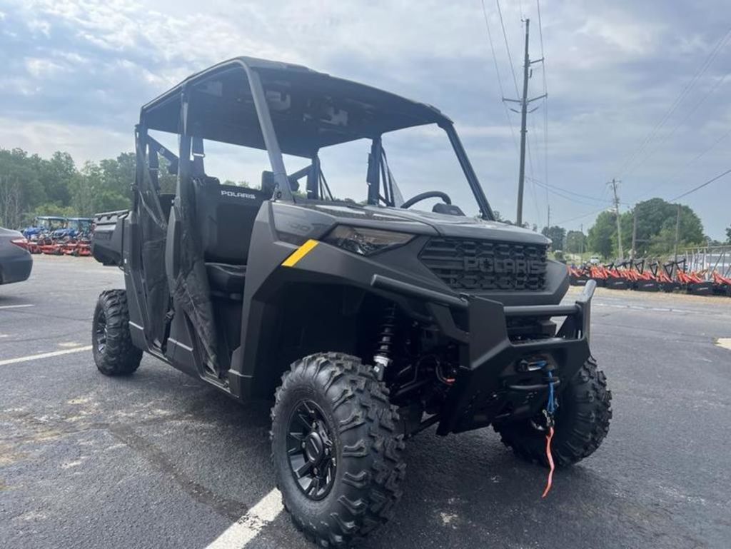 2026 Polaris® Ranger Crew 1000 Premium in bellflower CA