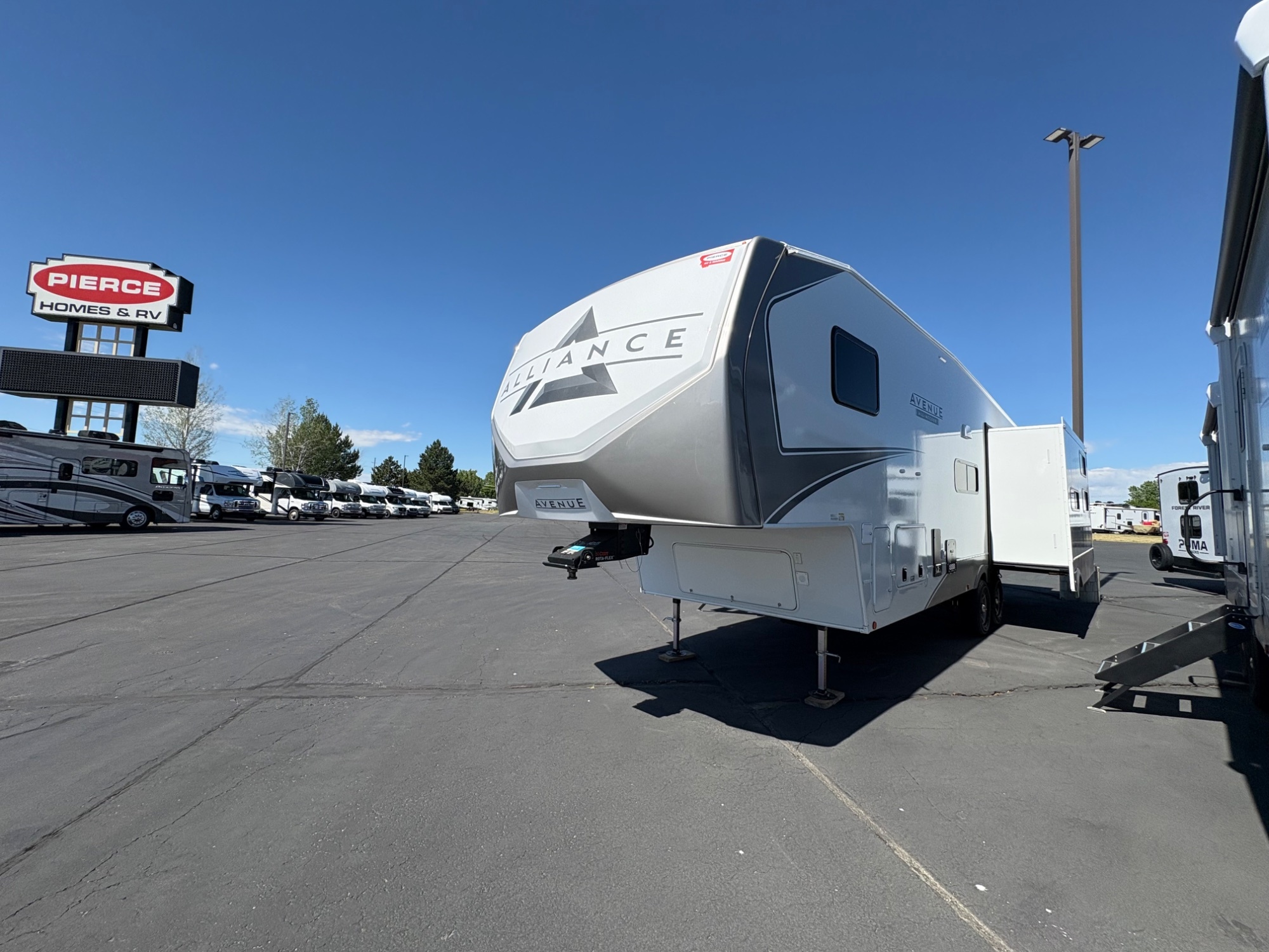 2026 Alliance Avenue 30BH in billings MT