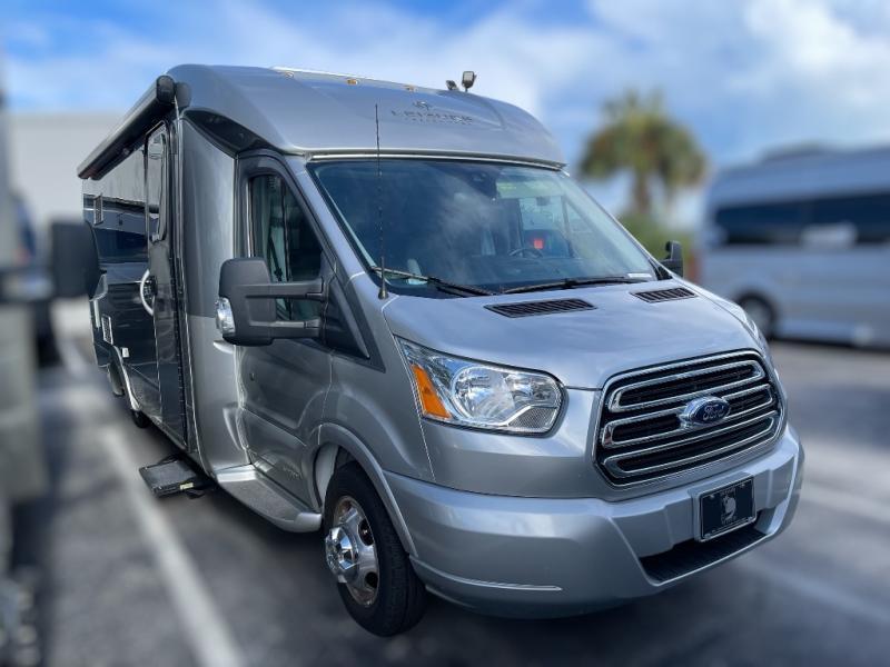 2020 Leisure Travel Vans Wonder 24MB in lakeland FL