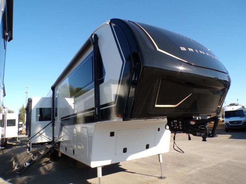 2026 Brinkley Model Z 3420 in christiana TN