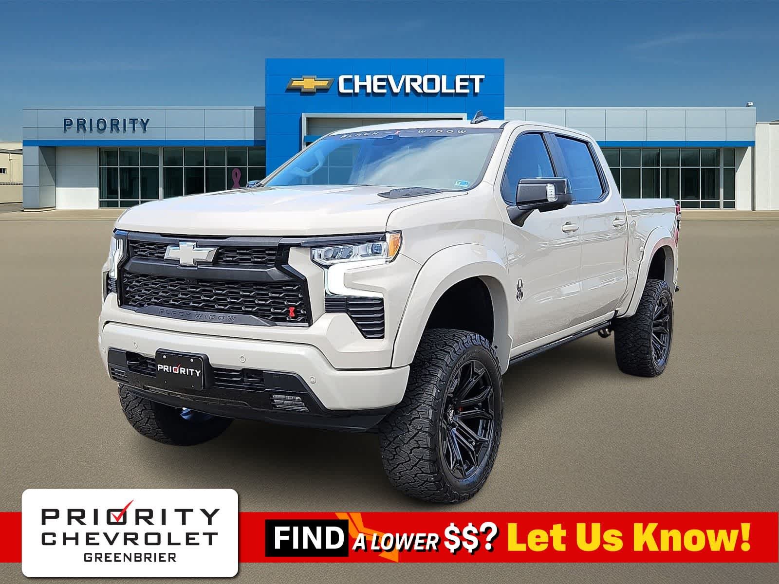 2026 CHEVROLET Silverado 1500 in Chesapeake, VA