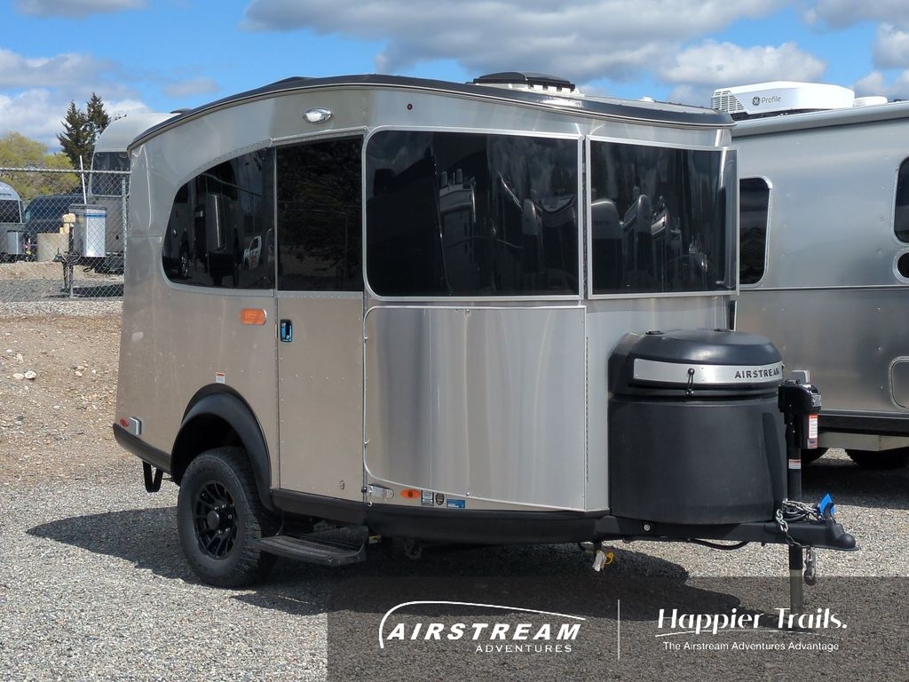 2026 Airstream Basecamp 16X in spokane valley WA