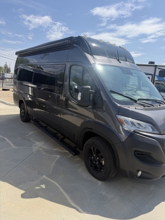 2027 Airstream Rangeline 21PS BASE in los banos