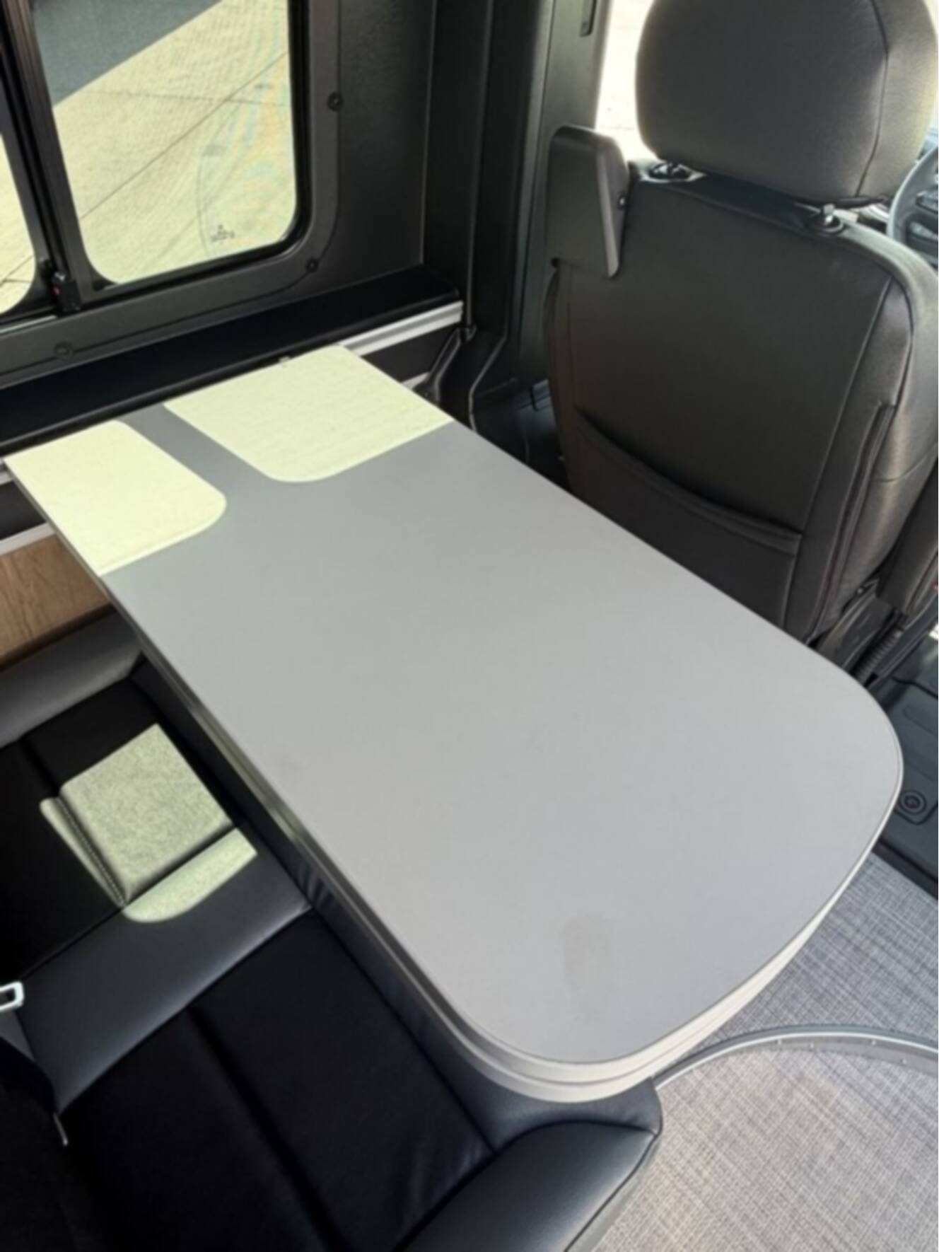 A photo of this 2027 Airstream Rangeline 21PS