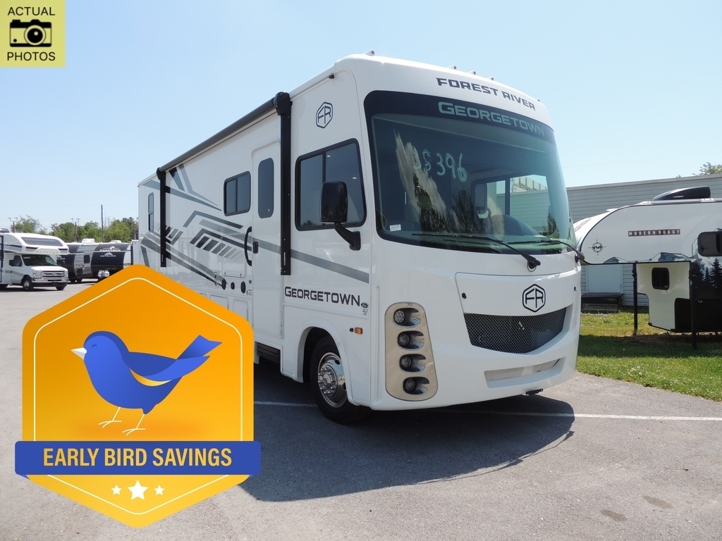 2027 Forest River Georgetown Gt3 29S3 in greencastle PA