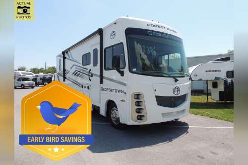 2027 Forest River Georgetown Gt3 29S3 in greencastle PA