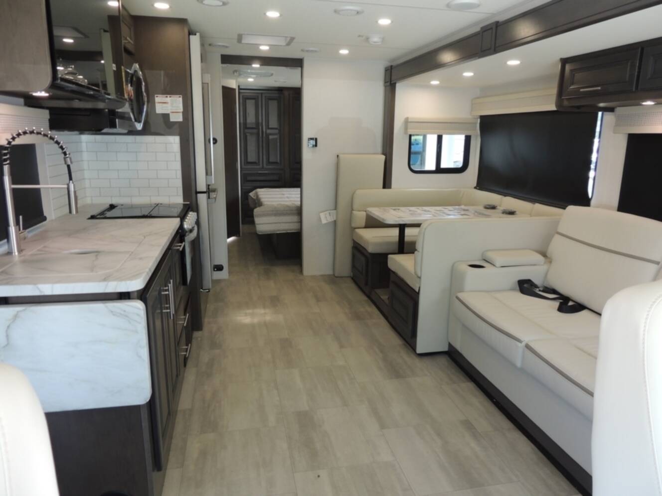 A photo of this 2027 Forest River Georgetown Gt3 29S3