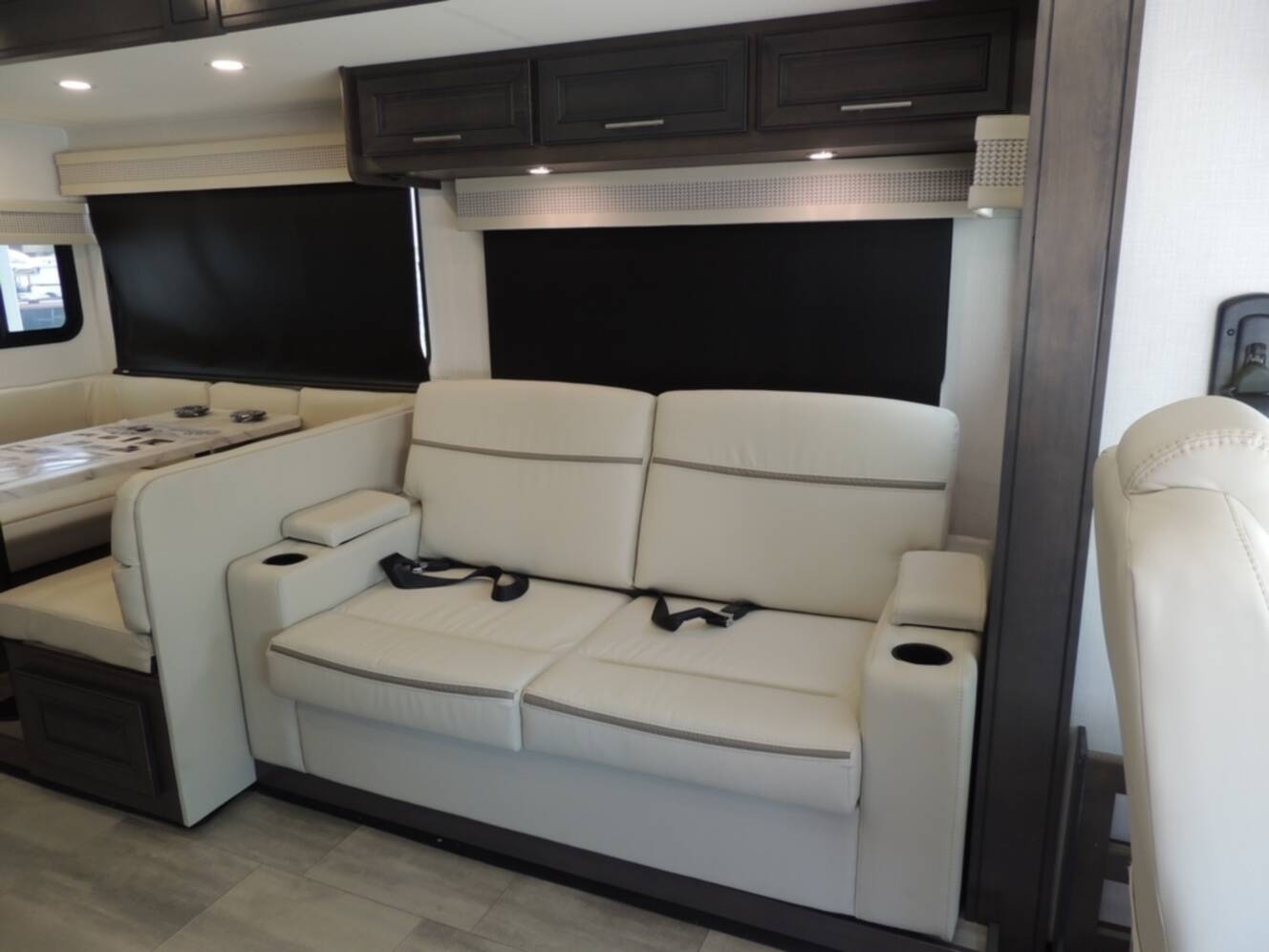 A photo of this 2027 Forest River Georgetown Gt3 29S3