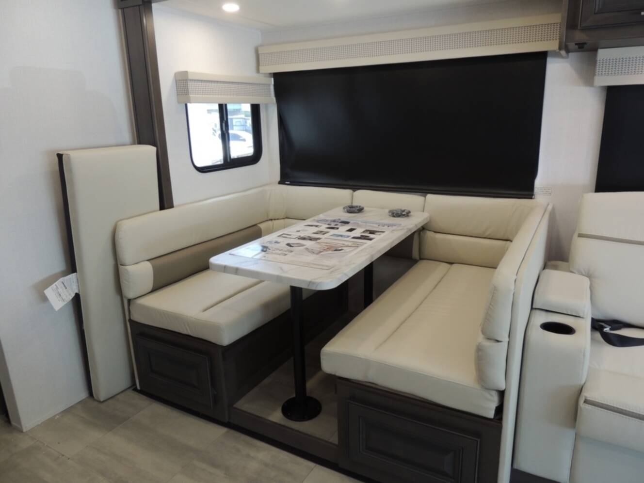 A photo of this 2027 Forest River Georgetown Gt3 29S3