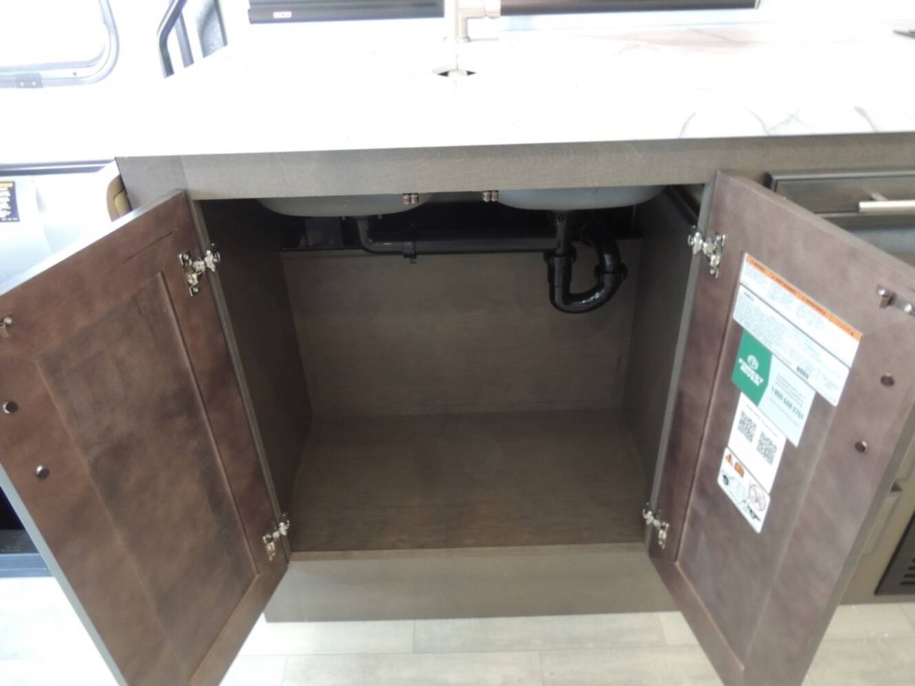 A photo of this 2027 Forest River Georgetown Gt3 29S3