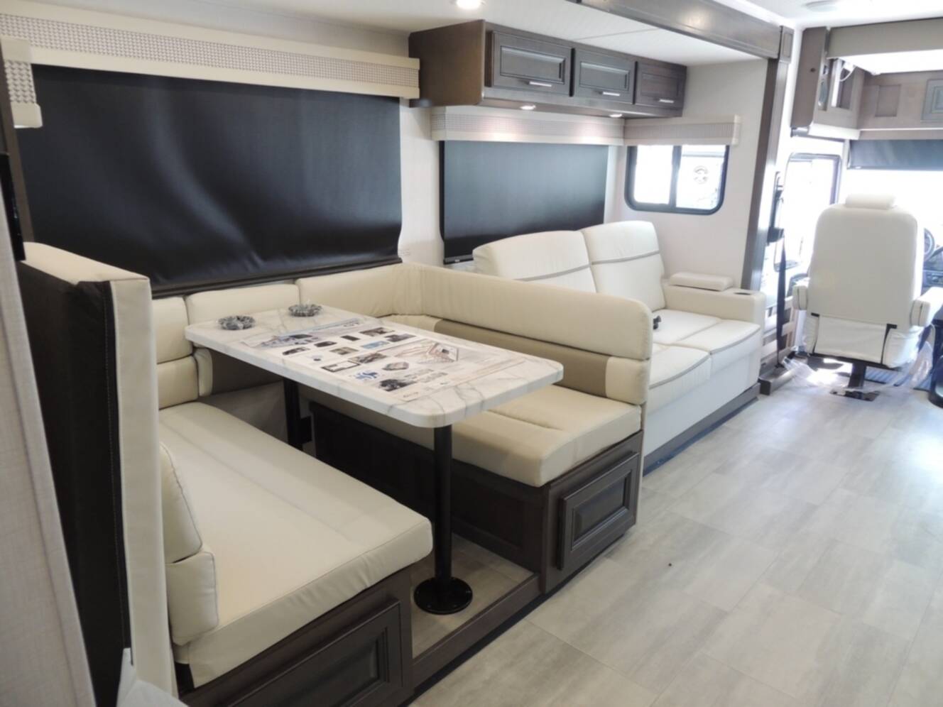 A photo of this 2027 Forest River Georgetown Gt3 29S3