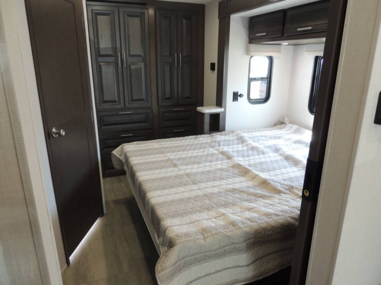 A photo of this 2027 Forest River Georgetown Gt3 29S3