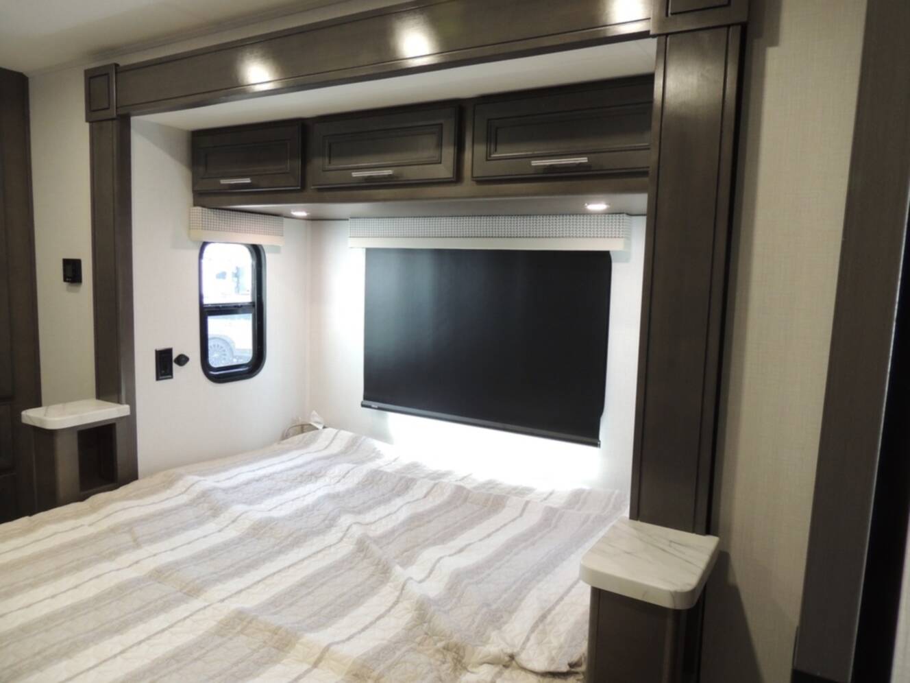A photo of this 2027 Forest River Georgetown Gt3 29S3