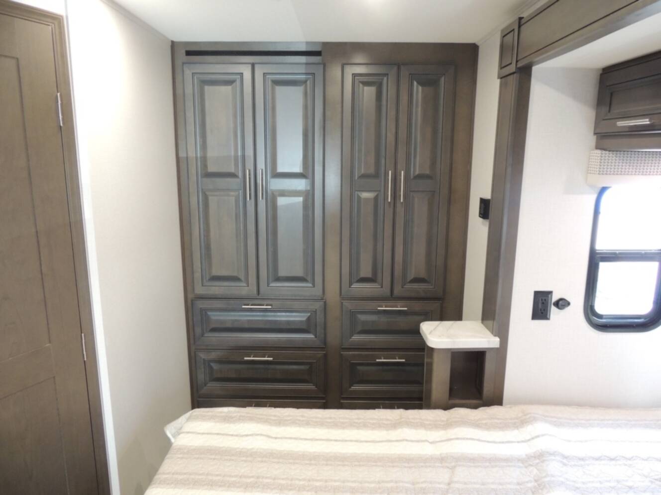 A photo of this 2027 Forest River Georgetown Gt3 29S3