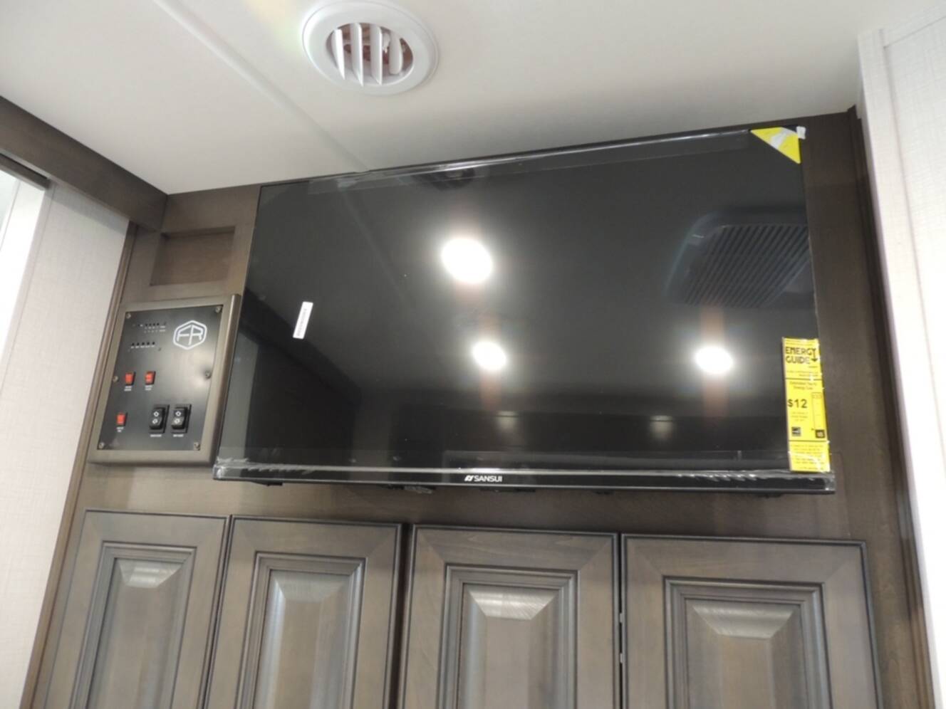 A photo of this 2027 Forest River Georgetown Gt3 29S3