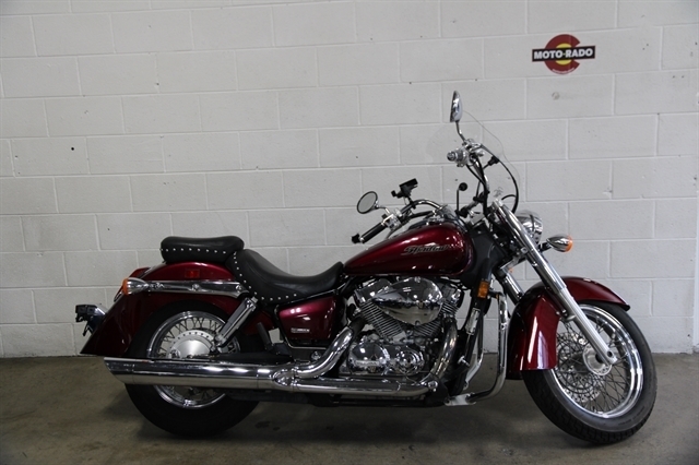 2006 Honda SHADOW AERO AERO in Lakewood, CO