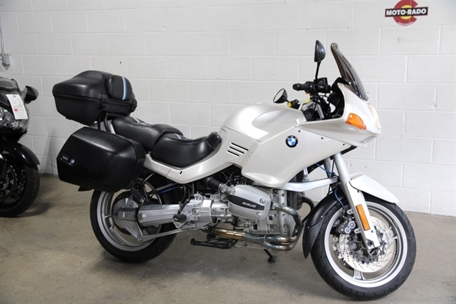 1994 BMW R 1100 RS in Lakewood, CO