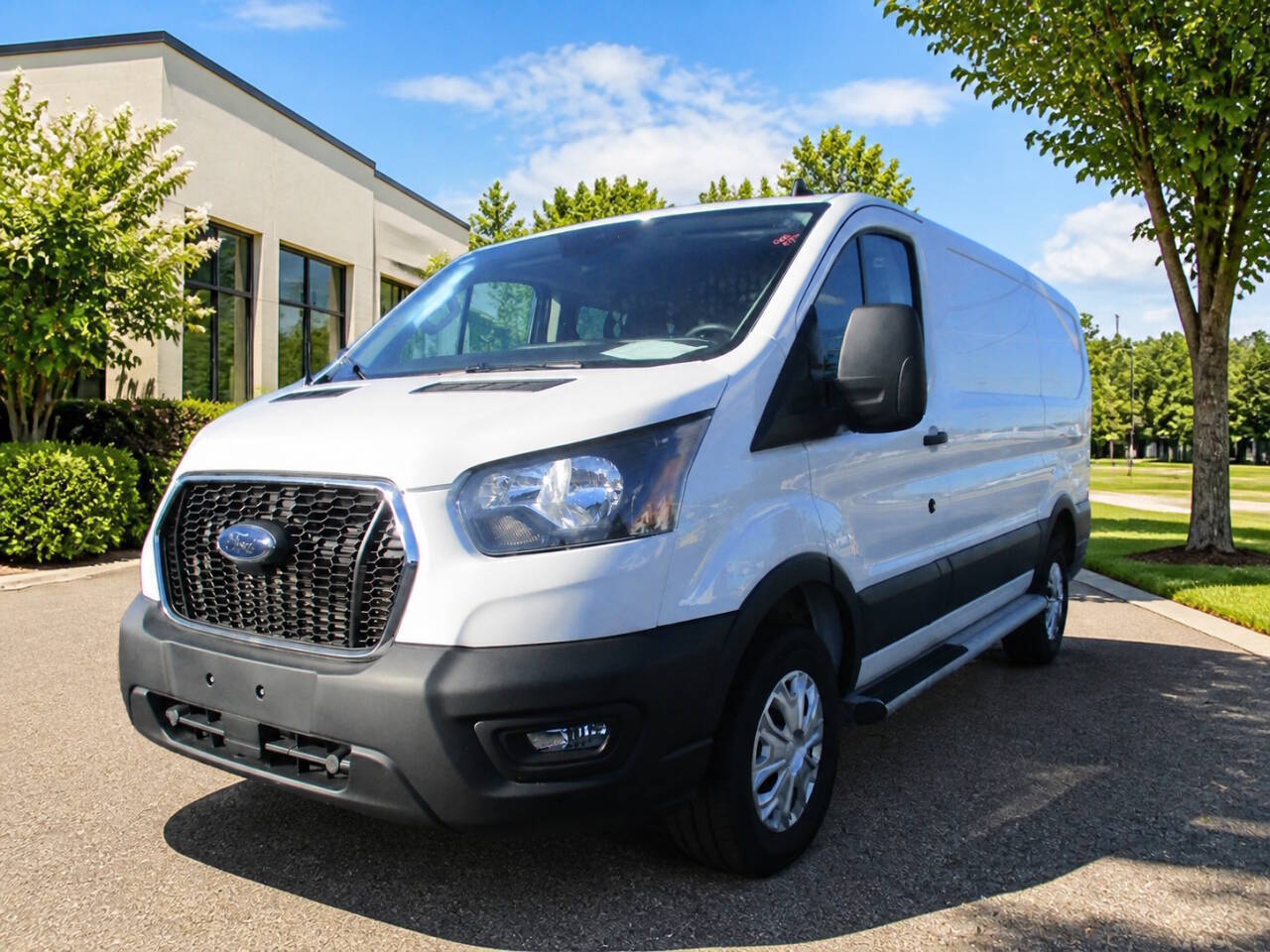 2025 FORD TRANSIT 250 in Loves Park, IL