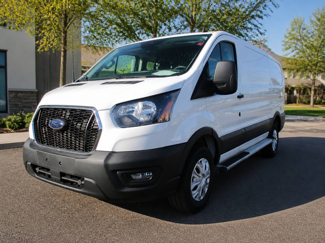 2025 FORD TRANSIT 250 in Loves Park, IL