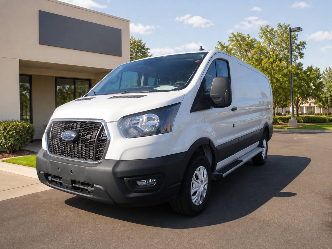 2025 FORD TRANSIT 250 in Loves Park, IL