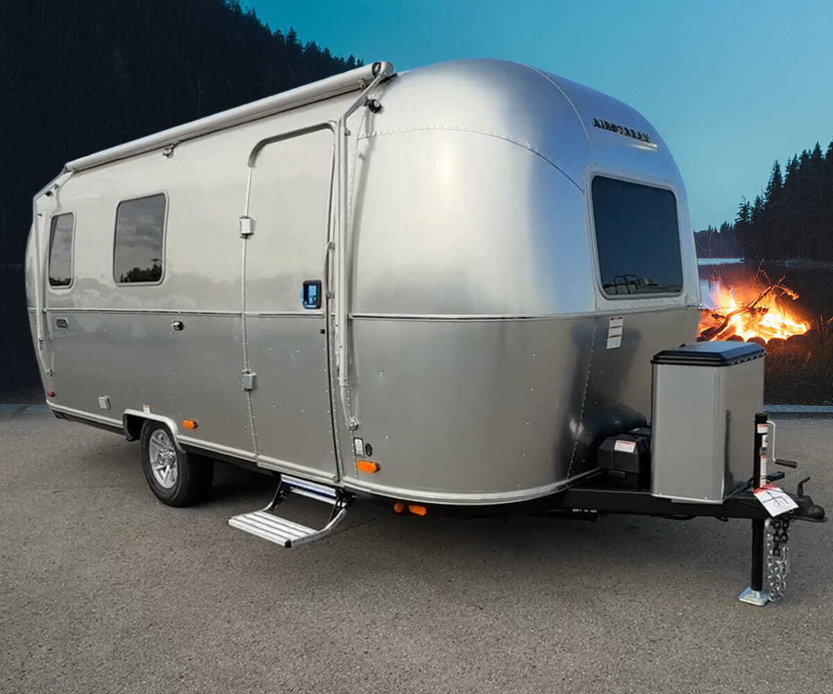 2027 Airstream World Traveler 22RB in columbus OH