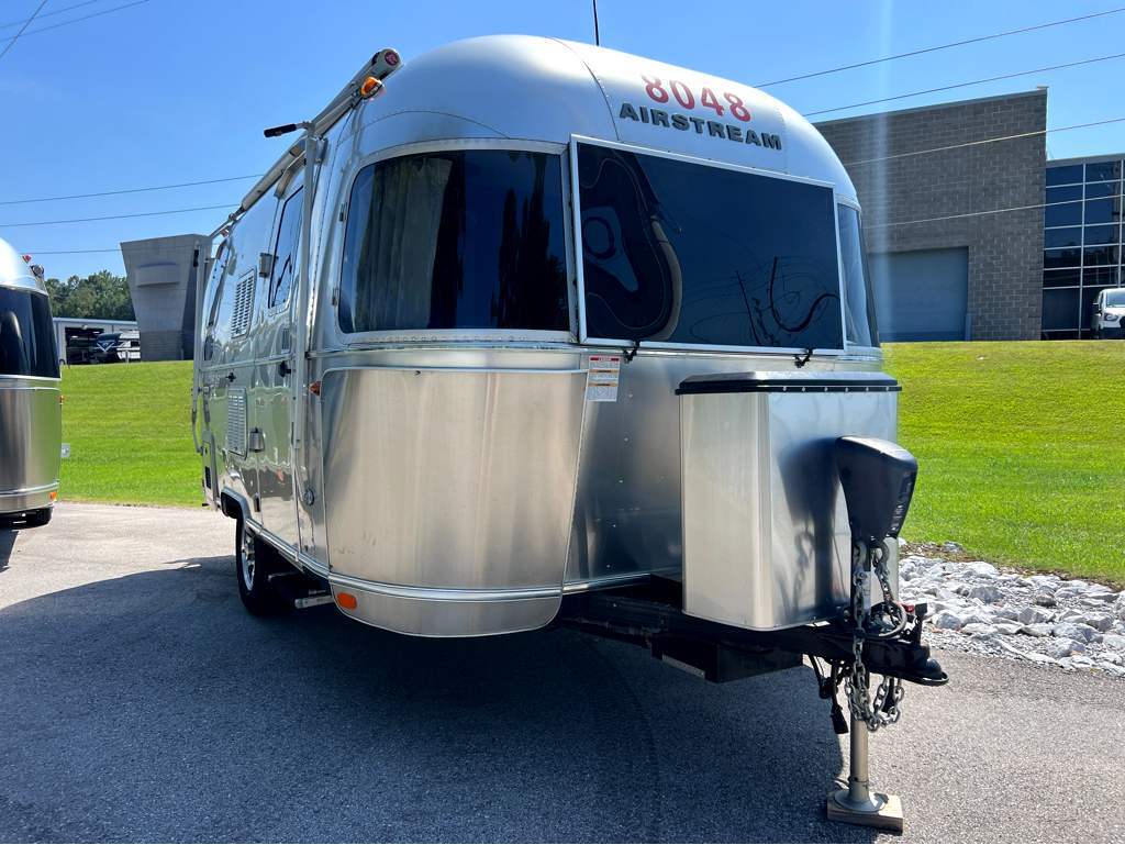 2017 Airstream International 19CB RV