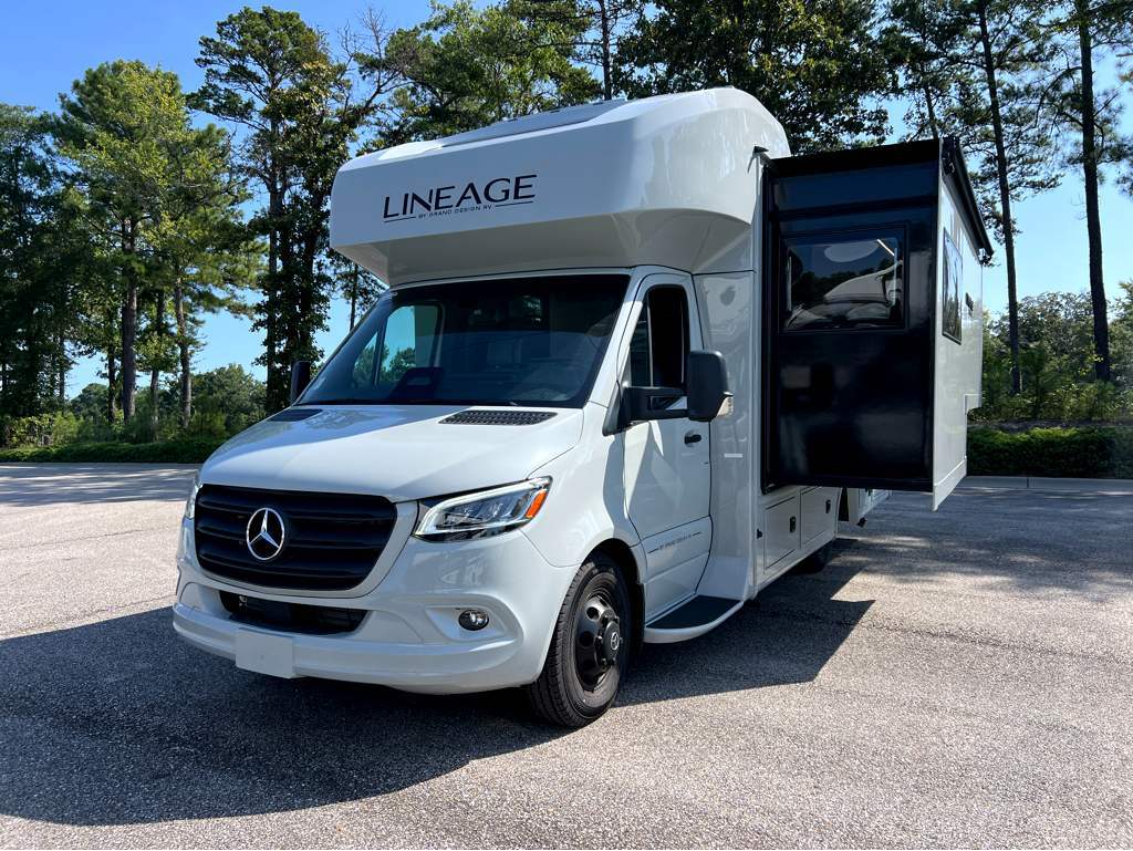 2027 Grand Design Lineage Series M 25FW in calera AL