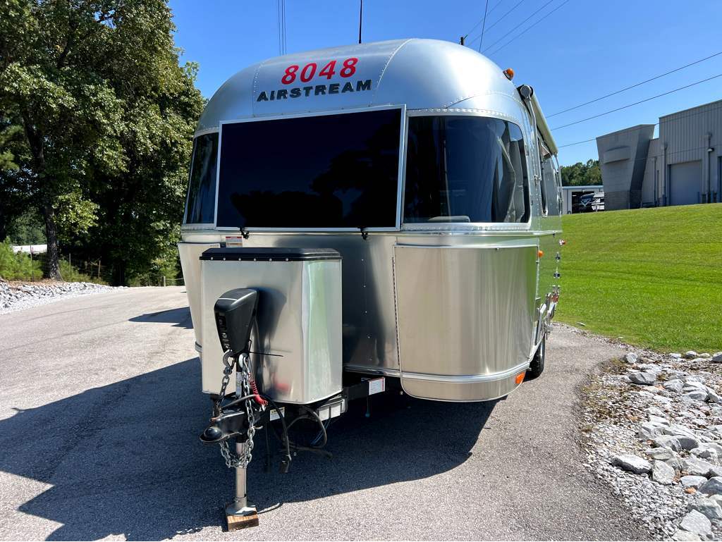 2017 Airstream International 19CB in calera AL