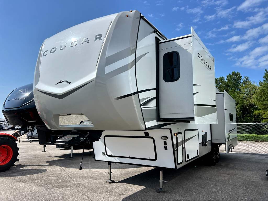 2024 Keystone Cougar 316RLS in calera AL