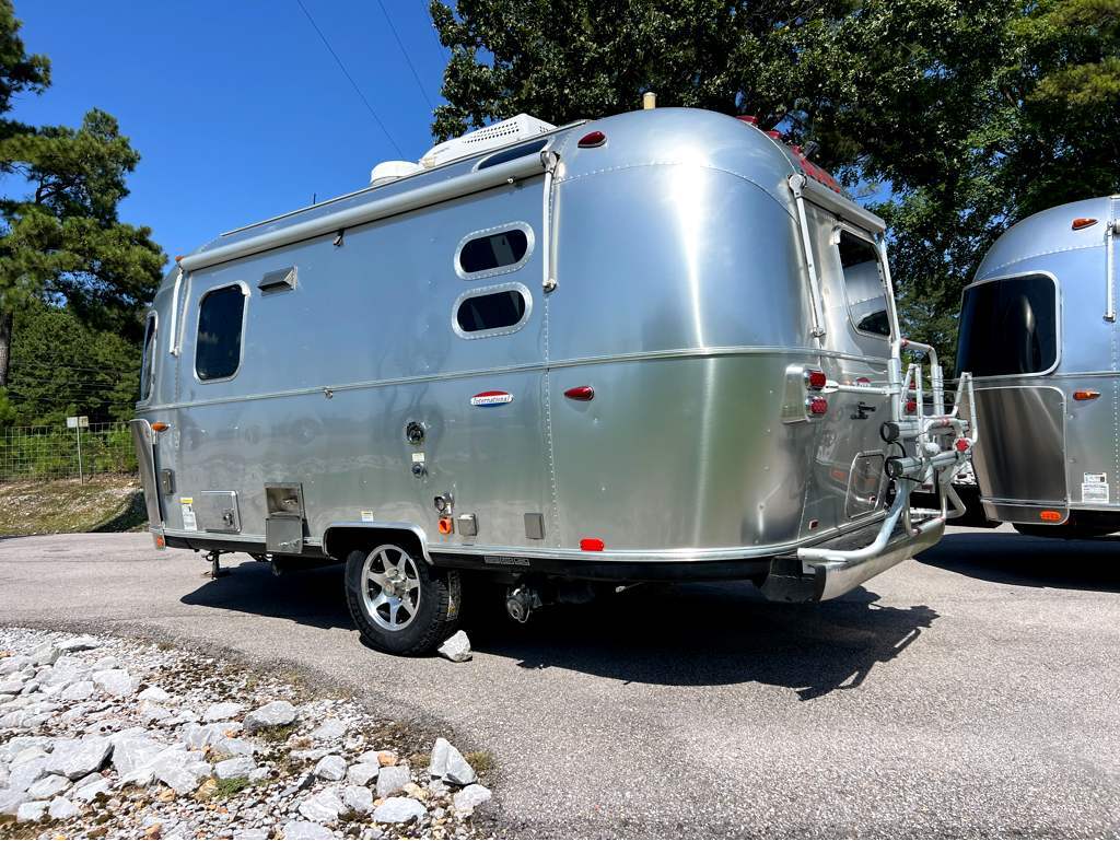 2017 Airstream International 19CB in calera AL