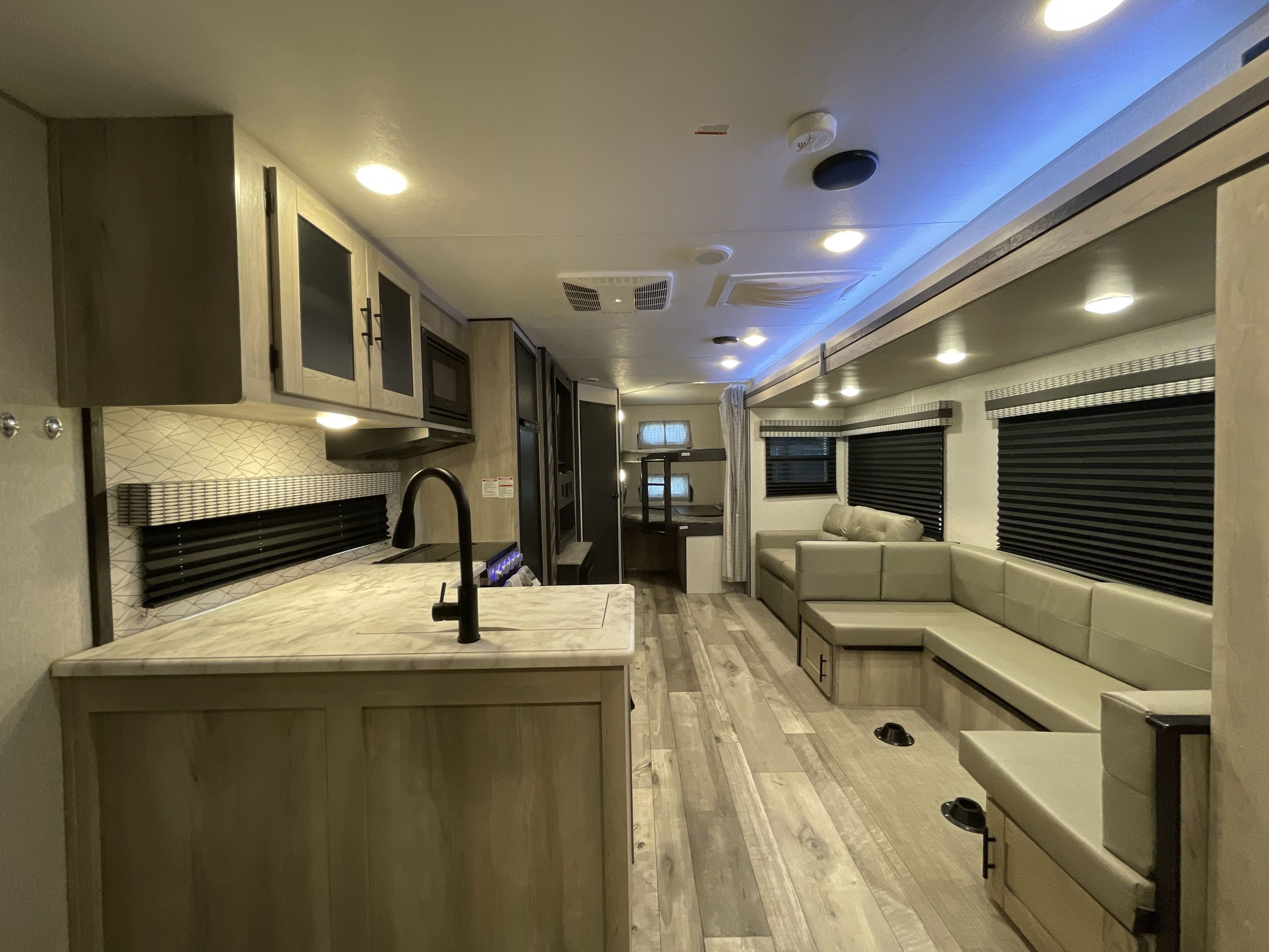 2022 K-Z Rv CONNECT 291BHK C291BHK in tucson AZ
