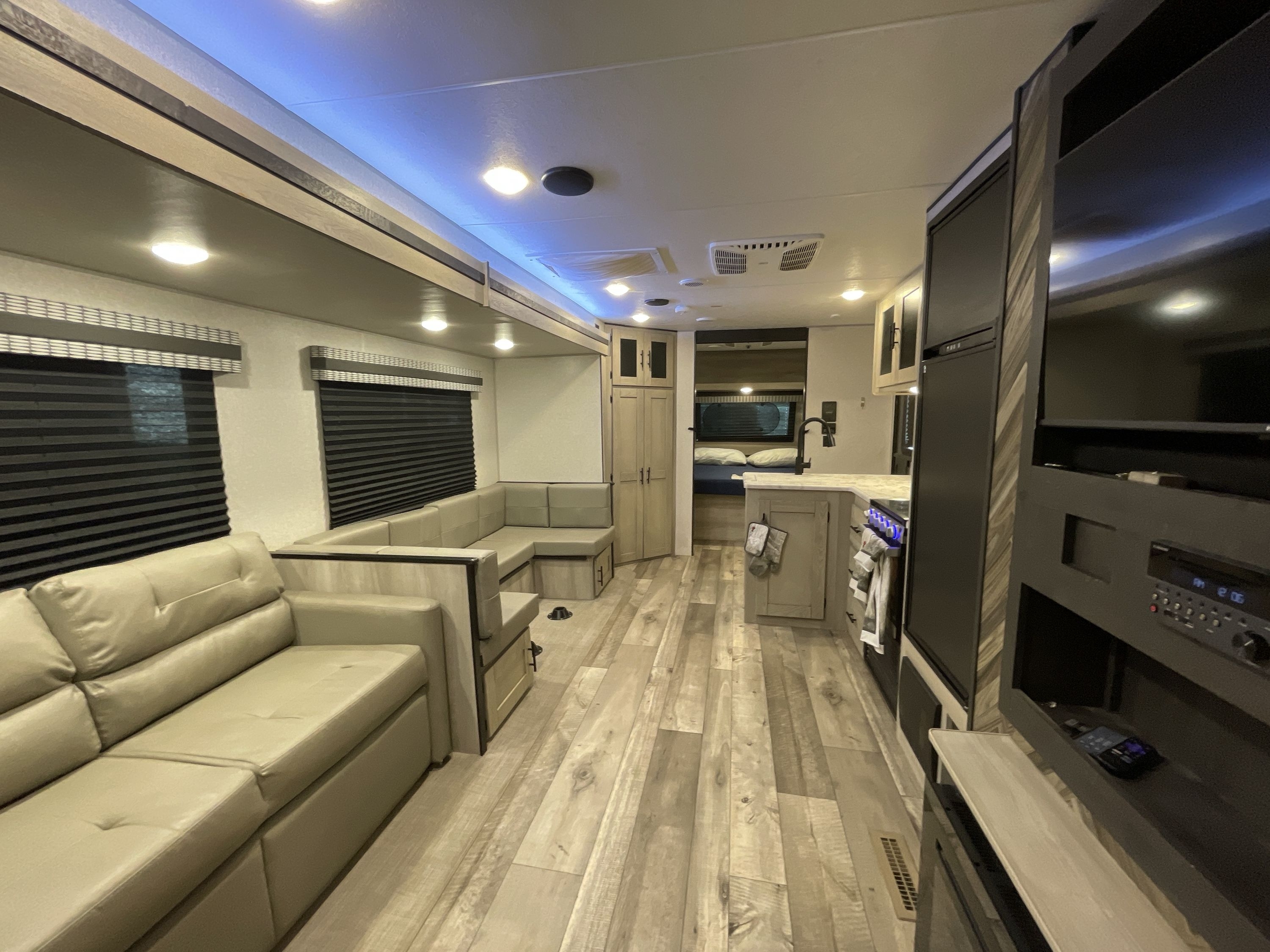 2022 K-Z Rv CONNECT 291BHK C291BHK in tucson AZ
