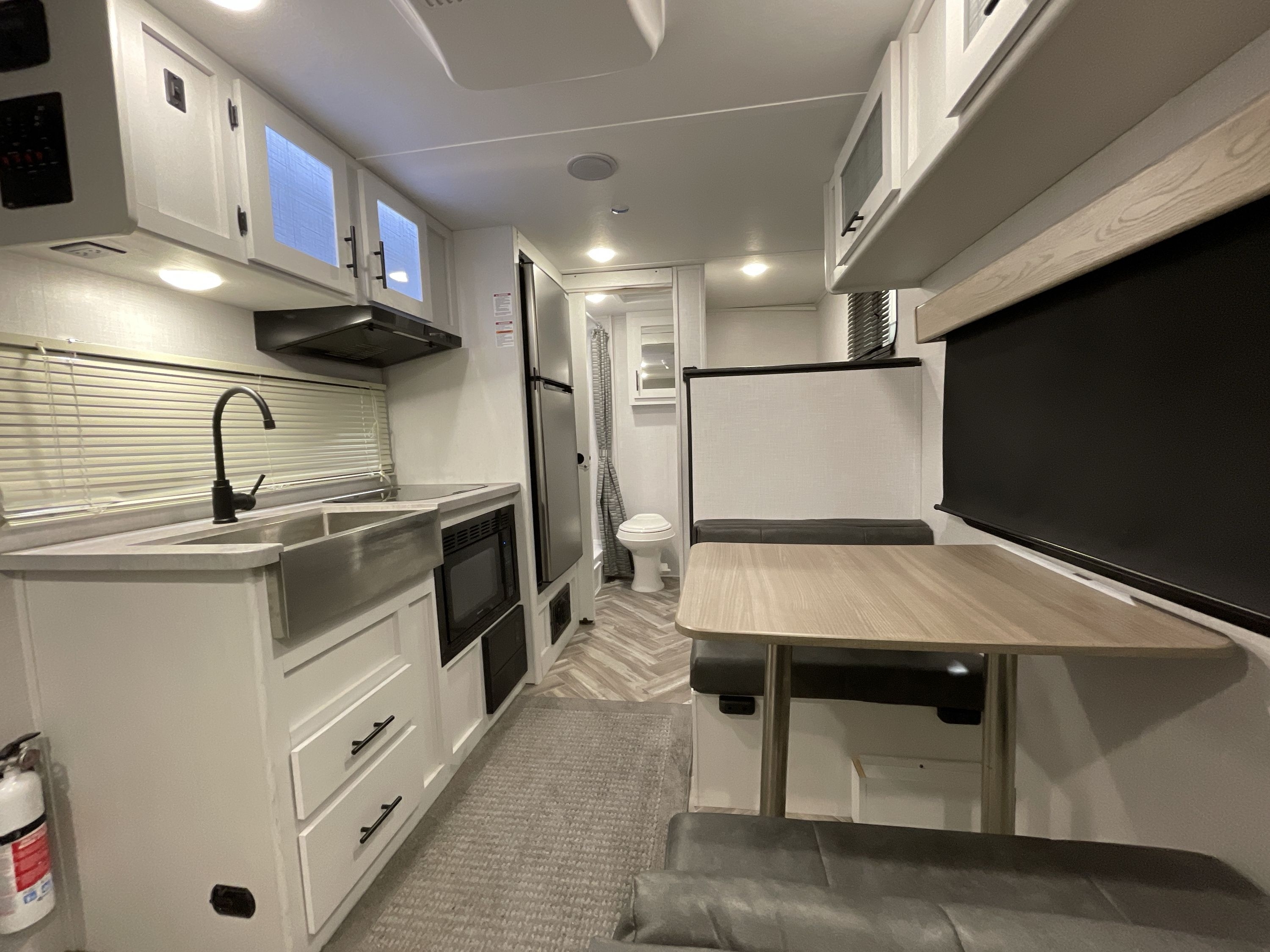 2022 Coleman COLEMAN RUBICON 1628BH in summerset SD