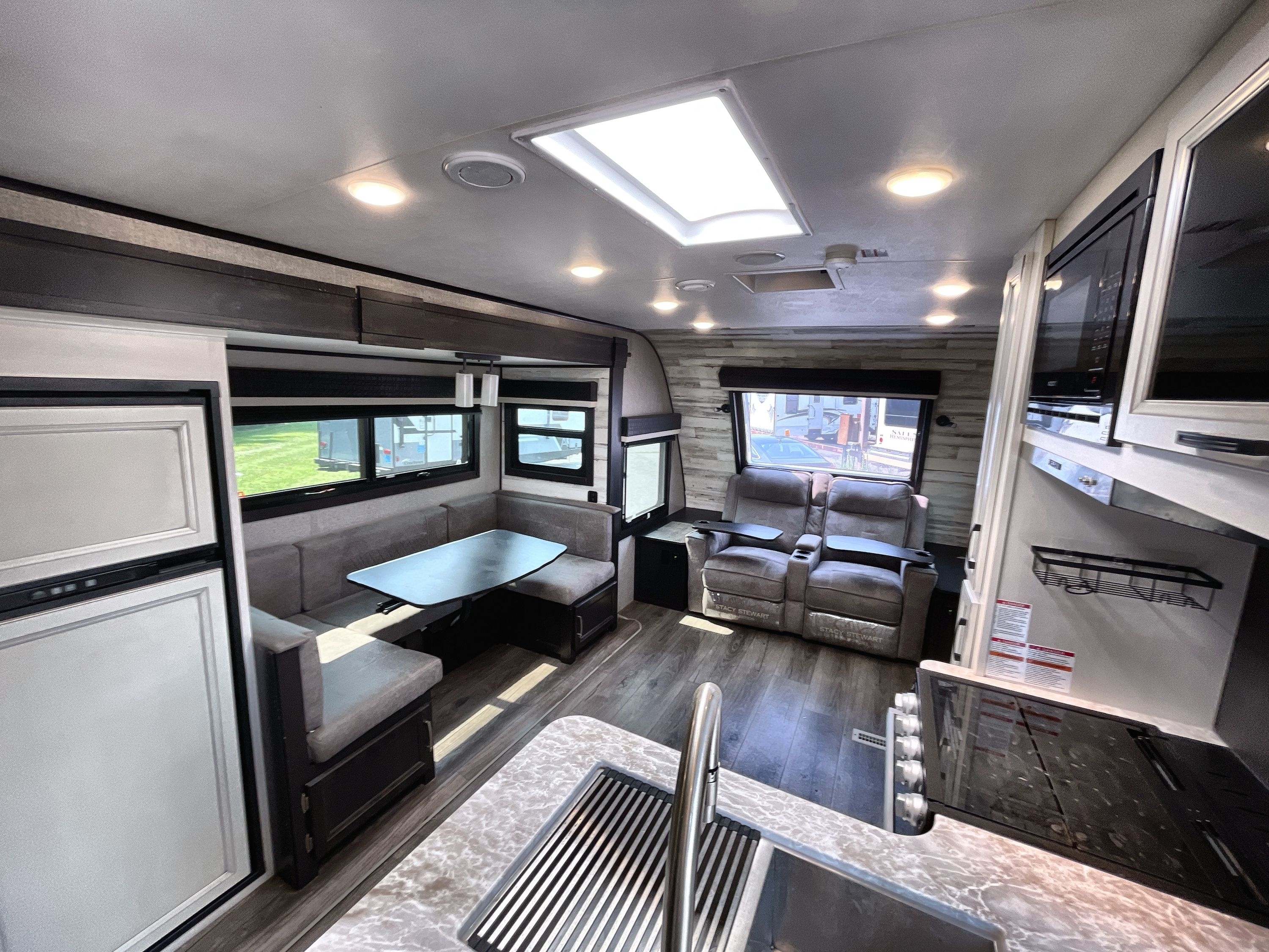 2021 Jayco WHITE HAWK 30FLS in rothschild WI
