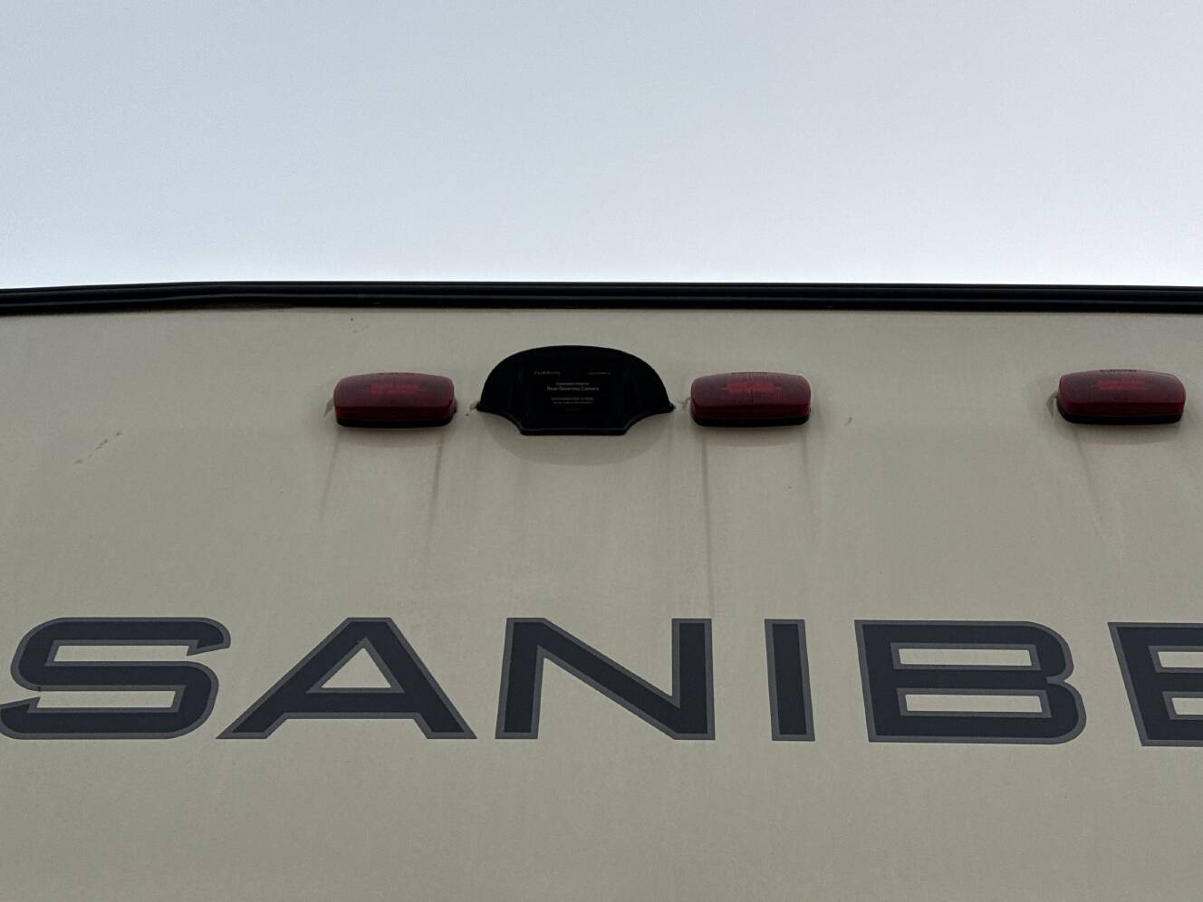 A photo of this 2021 Prime Time SANIBEL 3102RSWB