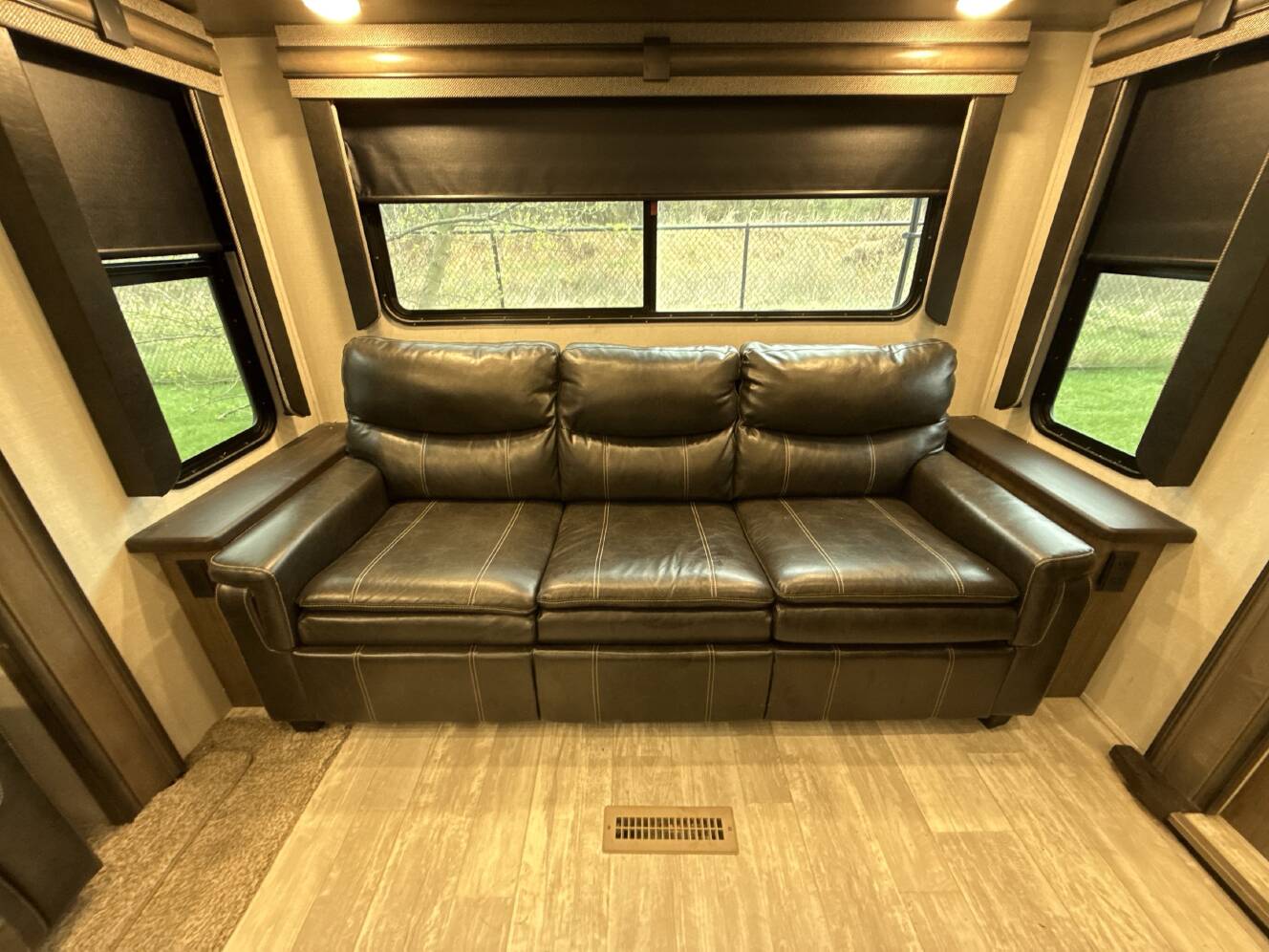 A photo of this 2021 Prime Time SANIBEL 3102RSWB