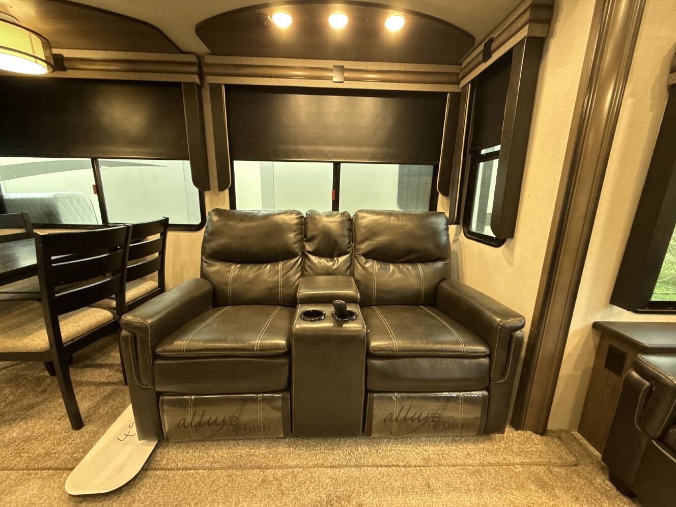A photo of this 2021 Prime Time SANIBEL 3102RSWB