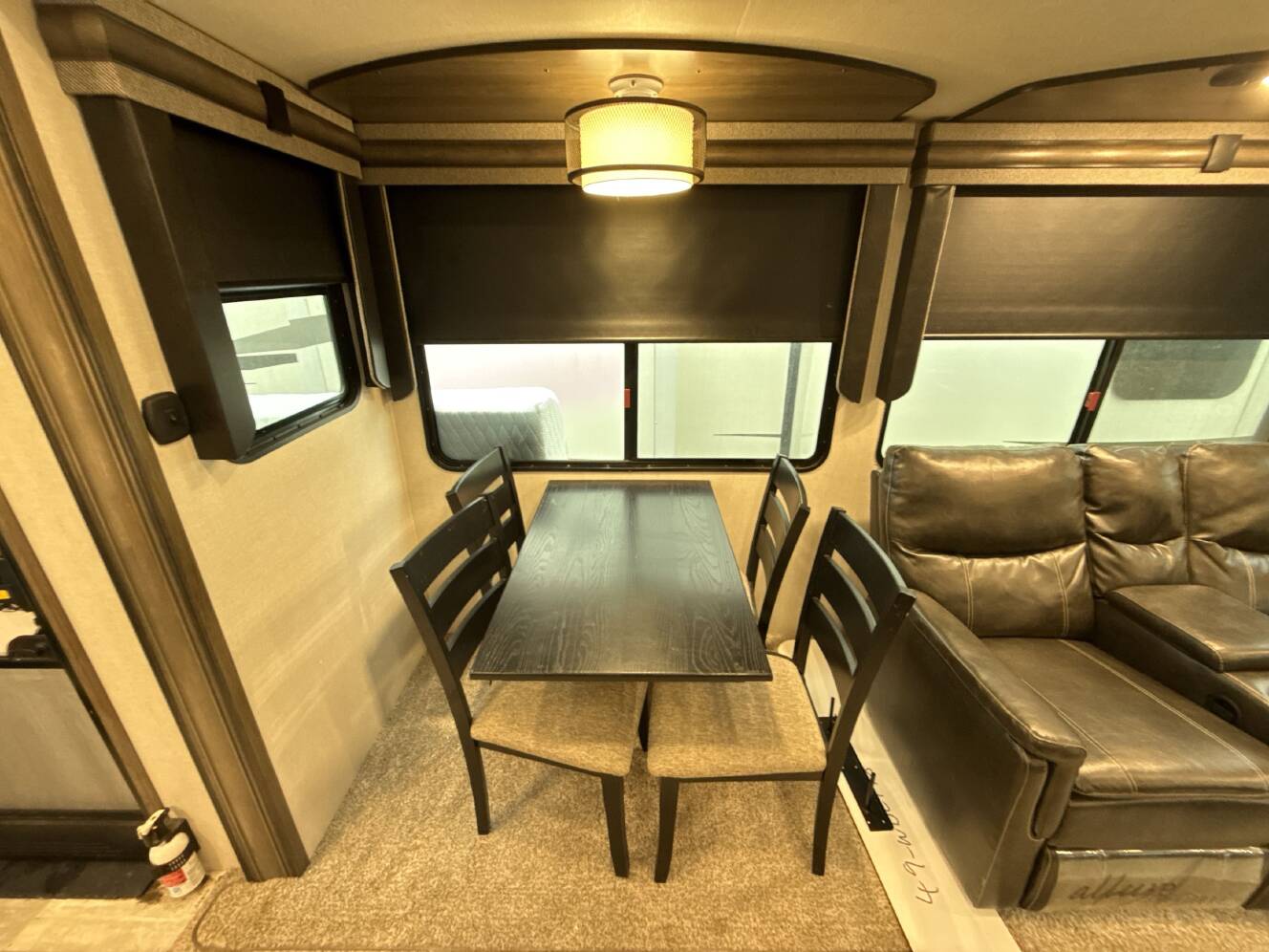 A photo of this 2021 Prime Time SANIBEL 3102RSWB
