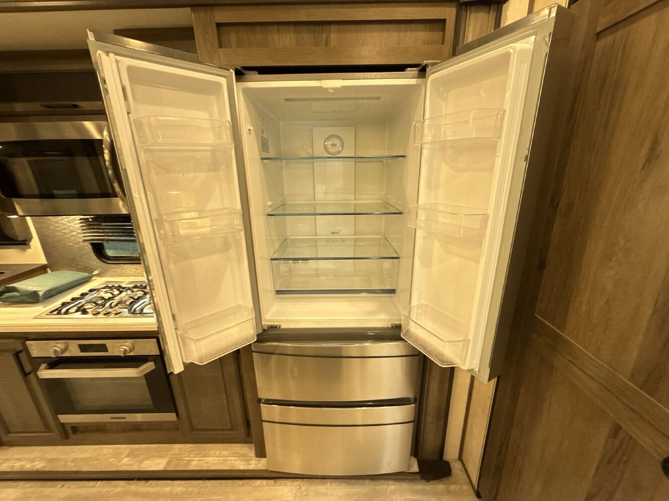 A photo of this 2021 Prime Time SANIBEL 3102RSWB