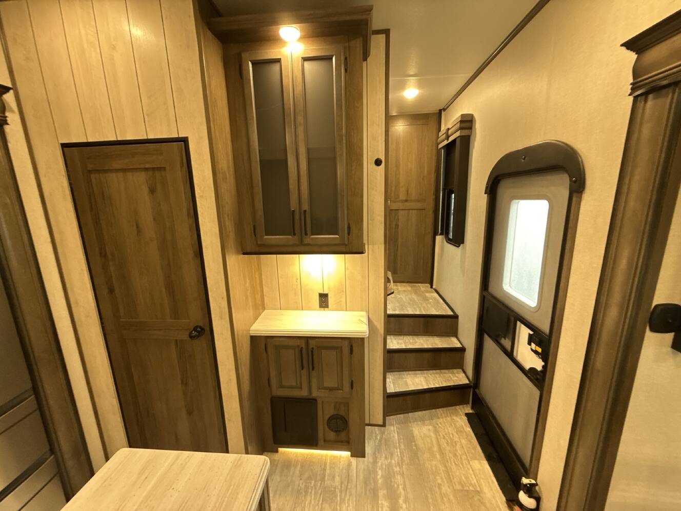 A photo of this 2021 Prime Time SANIBEL 3102RSWB
