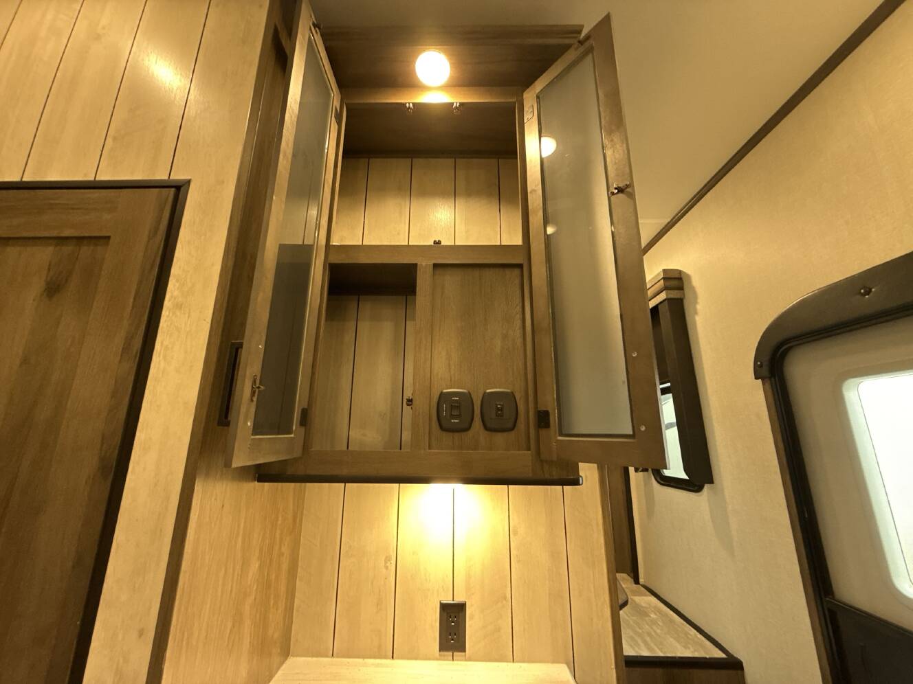 A photo of this 2021 Prime Time SANIBEL 3102RSWB