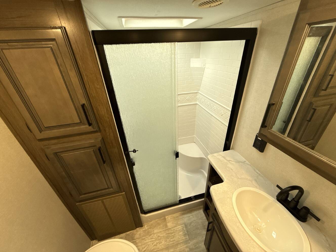 A photo of this 2021 Prime Time SANIBEL 3102RSWB