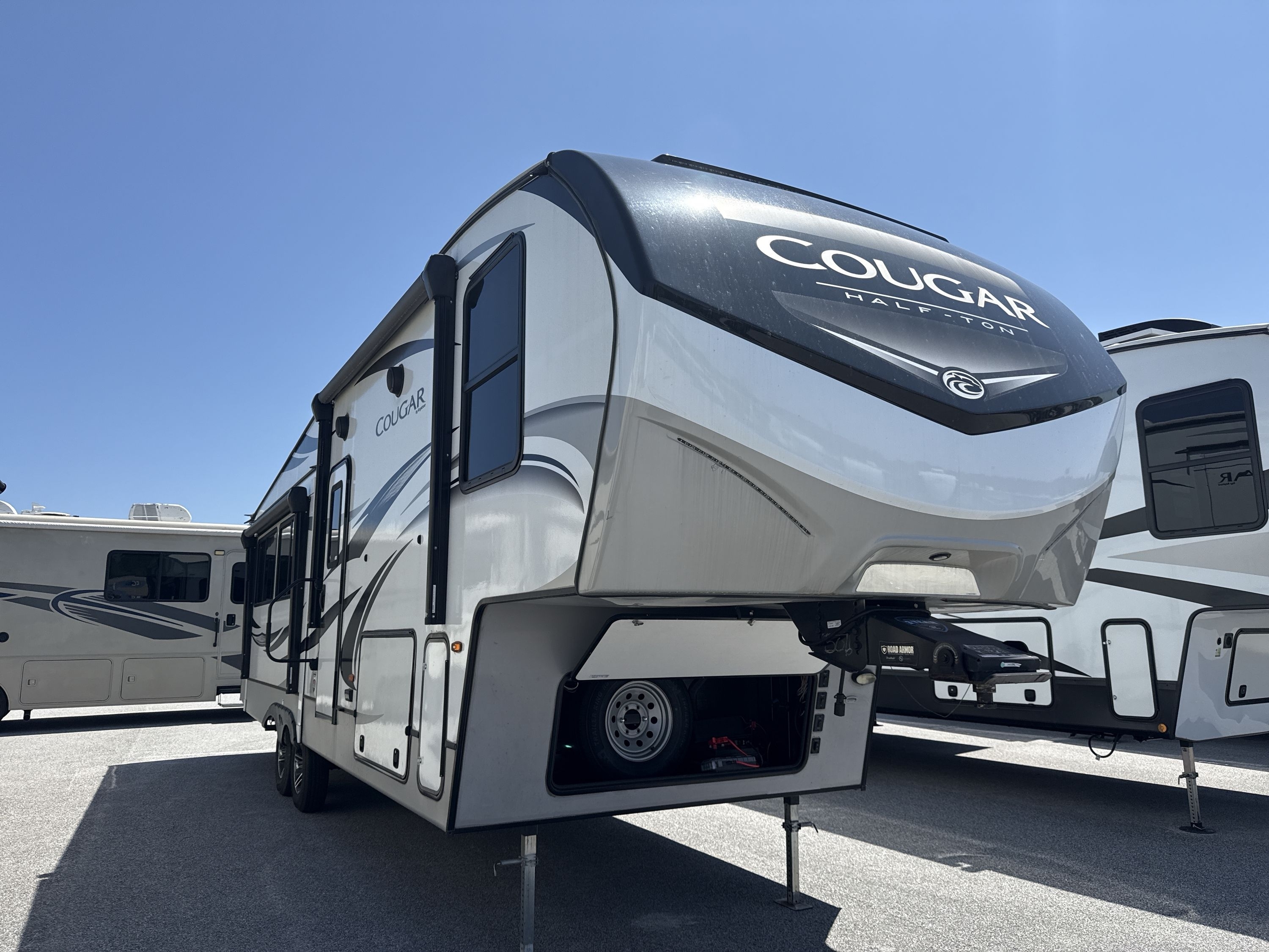2020 Keystone COUGAR 29RES in augusta GA