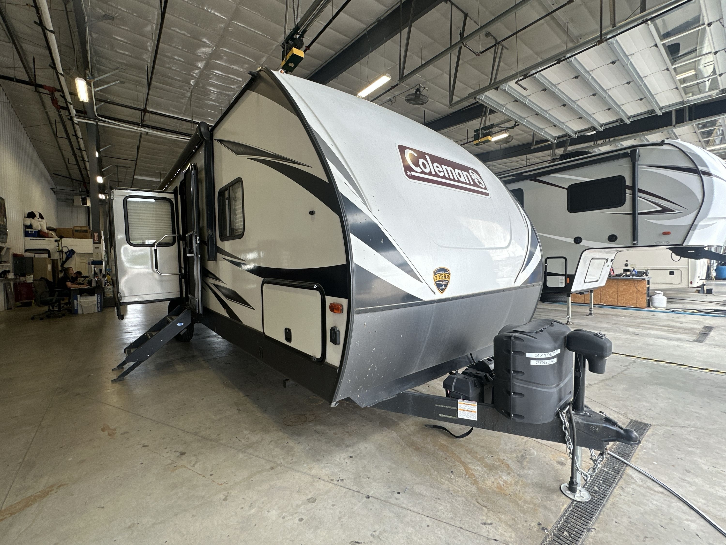 2020 Coleman COLEMAN LIGHT 2955RL RV