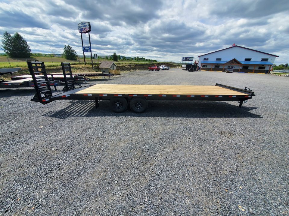 2026 H&H Trailers HSDOD in Bedford, PA