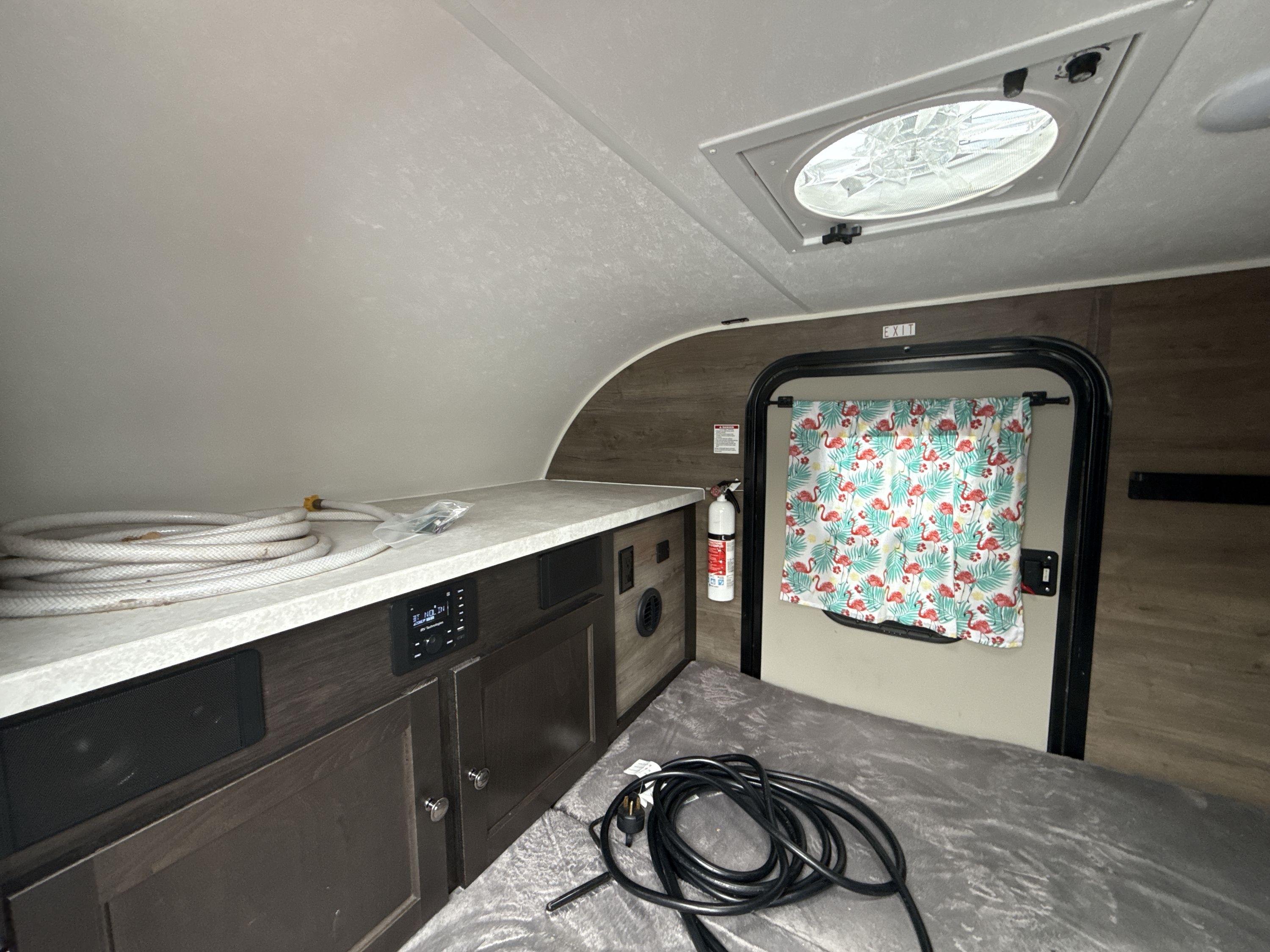 2023 Braxton Creek BUSHWACKER 12SK in kodak TN