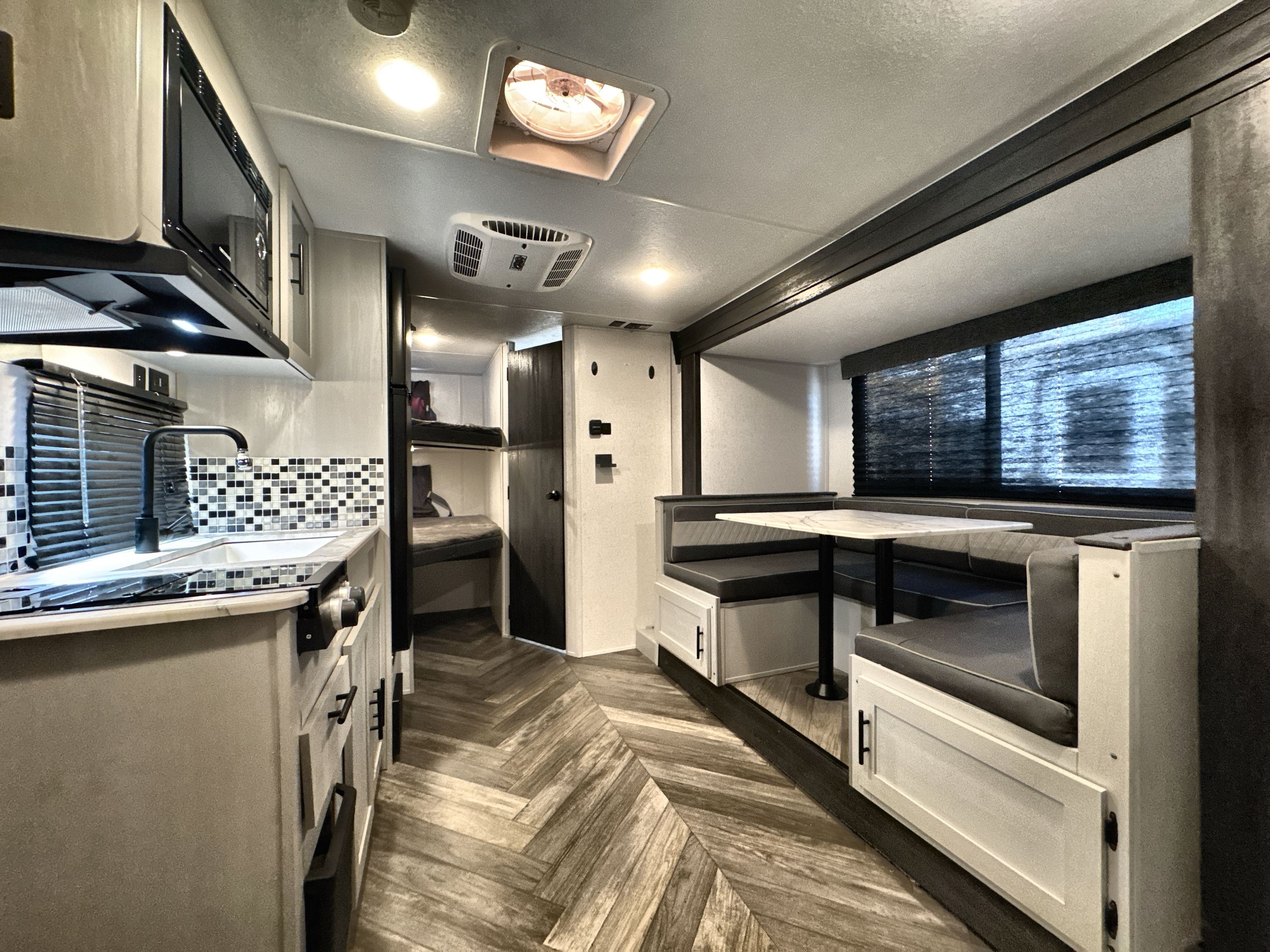 2022 Forest River WILDWOOD FSX 178BHSK in kingston NY