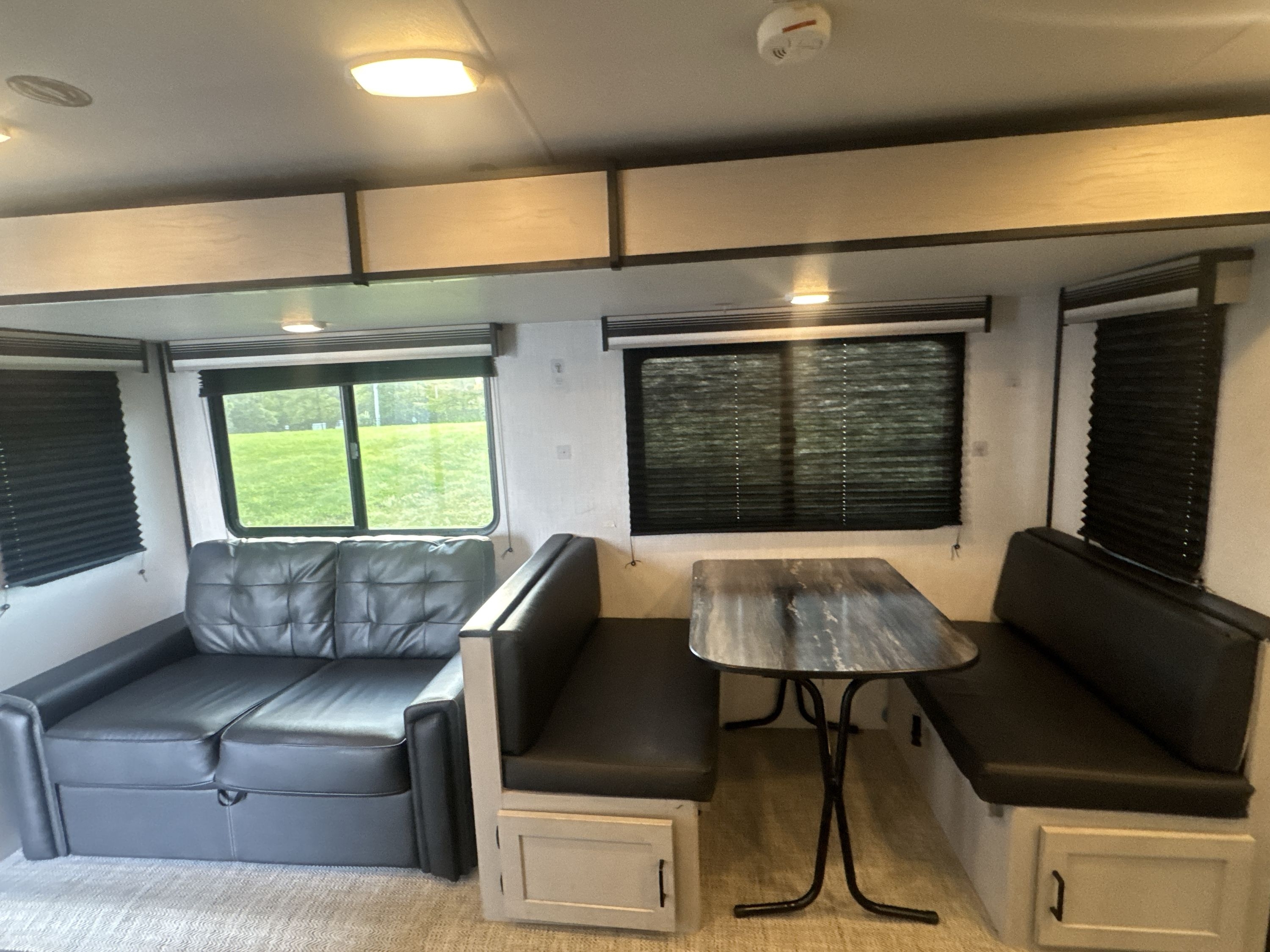 2022 Heartland MALLARD M260 in west coxsackie NY