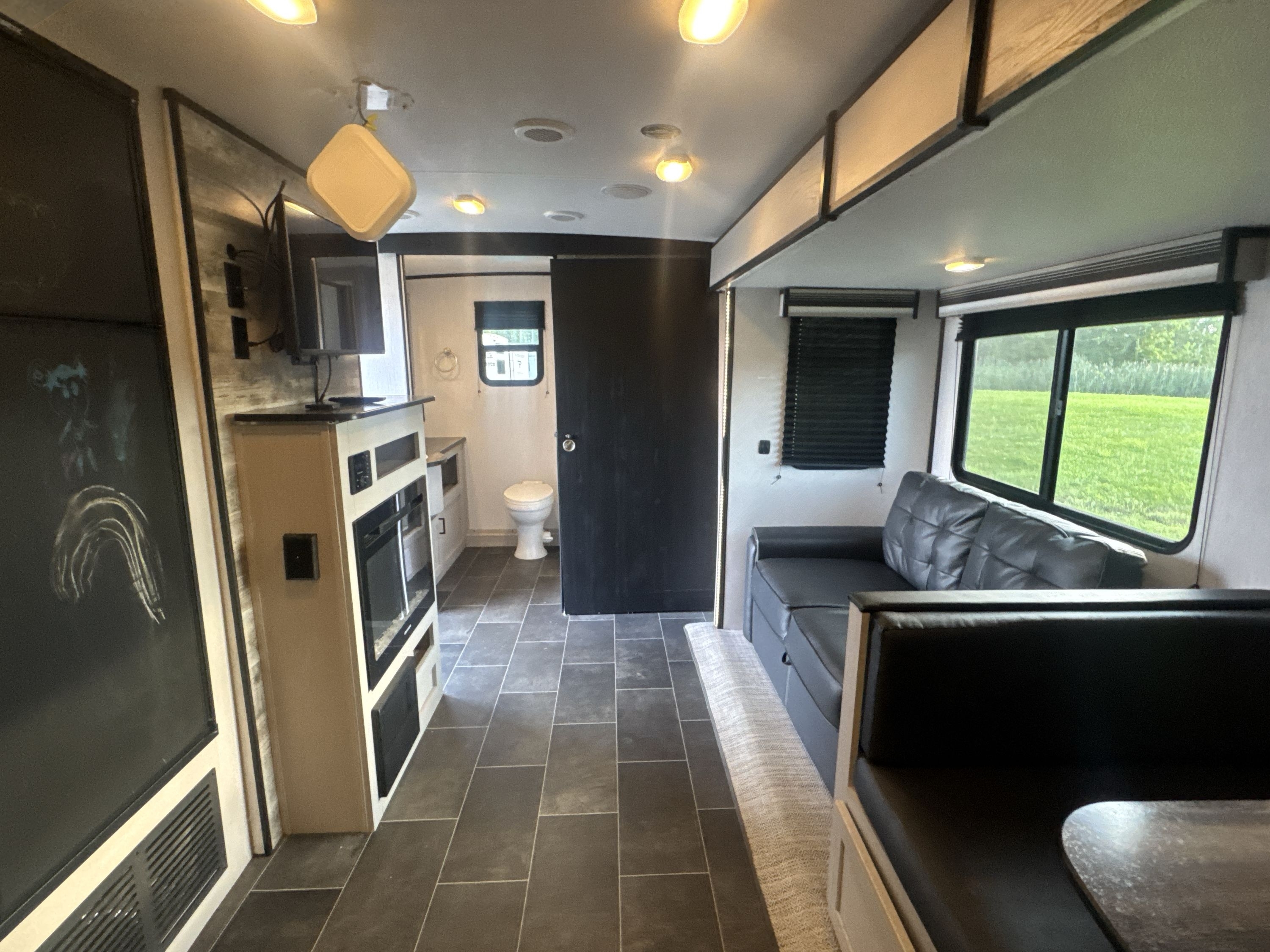 2022 Heartland MALLARD M260 in west coxsackie NY